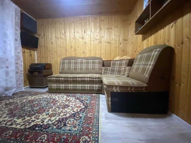 Купить дом в Рязанской области. Вариант № 10312814, 5, площадь - квм, цена 5500000 рублей