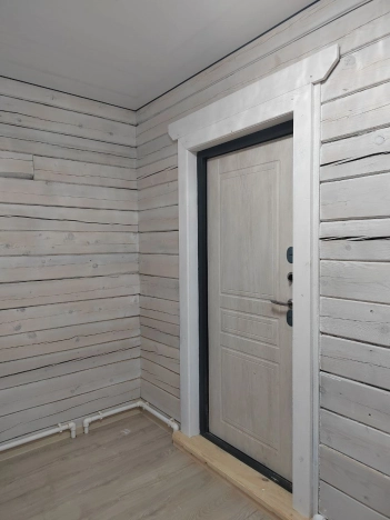 Купить дом в Улан-Удэ. Вариант № 9760523, 9, площадь - квм, цена 7000000 рублей