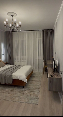 Купить квартиру в Москве. Вариант № 10433386, 6, площадь -  квм, цена 22900000 рублей