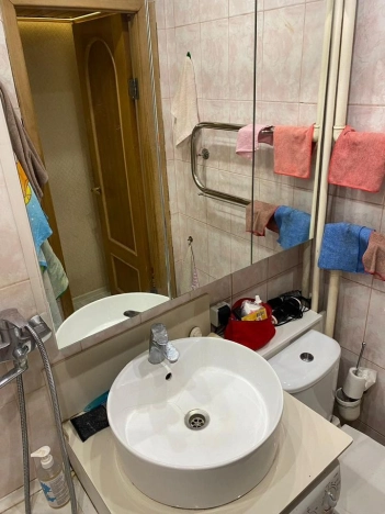 Купить квартиру в Москве. Вариант № 3877402, 10, площадь -  квм, цена 18300000.0000 рублей
