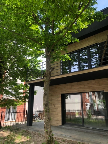 Купить таунхаус в Калининграде. Вариант № 4347, 10, площадь -  квм, цена 22400000 рублей