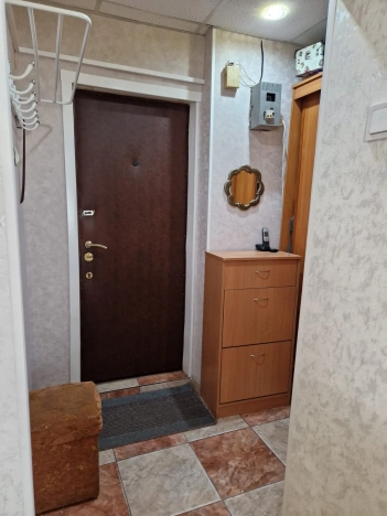 Купить квартиру в Москве. Вариант № 9835802, 10, площадь -  квм, цена 10200000 рублей