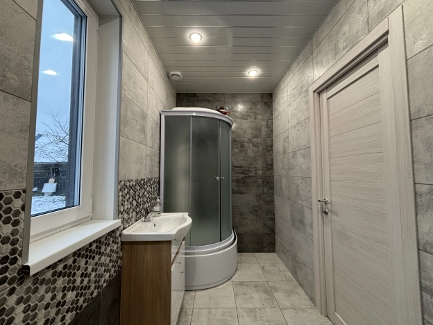 Купить дом в Всеволожске. Вариант № 9520239, 8, площадь -  квм, цена 8700000 рублей