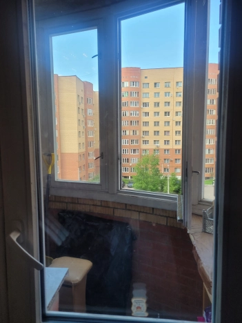 Купить двухкомнатную квартиру в Егорьевске. Вариант № 52256, 2, площадь -  квм, цена 6500000 рублей