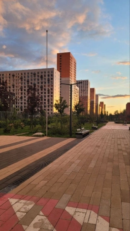 Купить квартиру в Москве. Вариант № 9222929, 31, площадь -  квм, цена 81190000 рублей