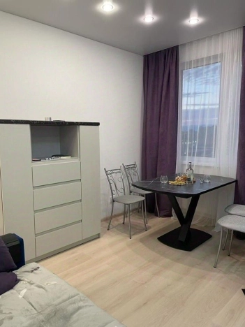 Купить однокомнатную квартиру в Ленинградской области. Вариант № 8002365, 2, площадь -  квм, цена 9000000 рублей