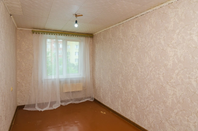 . Вариант № 47792, 5, площадь - 58.9 квм, цена 4300000 рублей