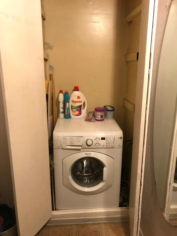 Купить однокомнатную квартиру в Ростовской области. Вариант № 9589877, 9, площадь -  квм, цена 3600000 рублей