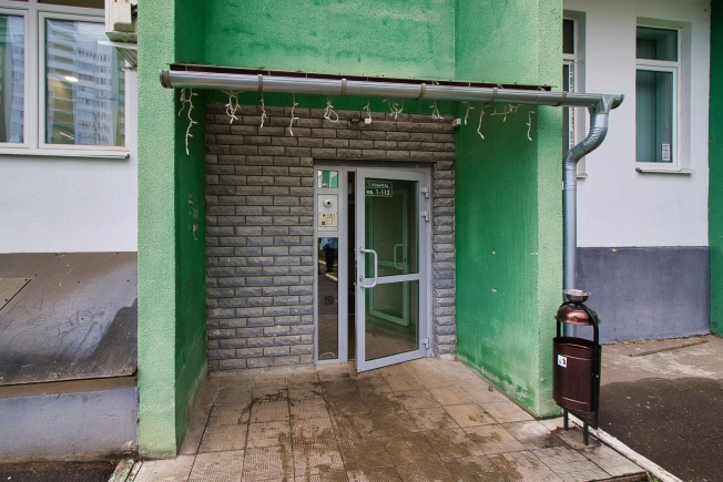 . Вариант № 7714713, 13, площадь - 40.9 квм, цена 5750000 рублей