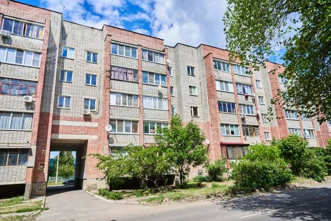 Купить трехкомнатную квартиру в районе Железнодорожный в Воронеже. Вариант № 42970, 0, площадь -  квм, цена 6100000 рублей