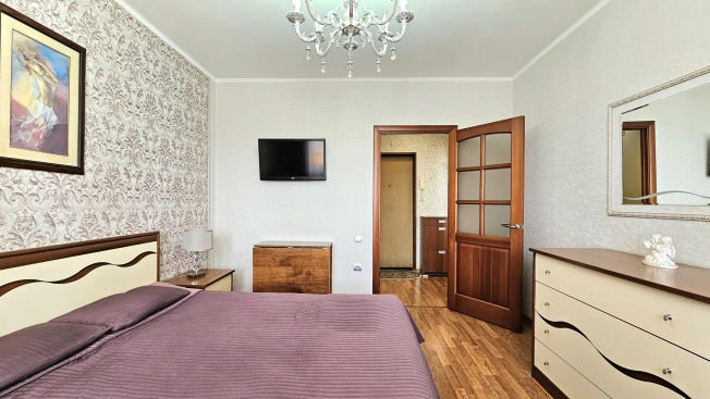 Купить квартиру в Липецкой области. Вариант № 7719812, 14, площадь -  квм, цена 7599000 рублей