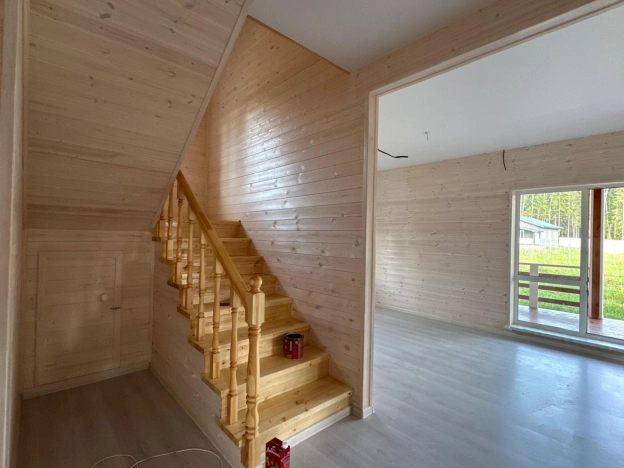 Купить дом в Боровске. Вариант № 1375524, 19, площадь -  квм, цена 7499000 рублей