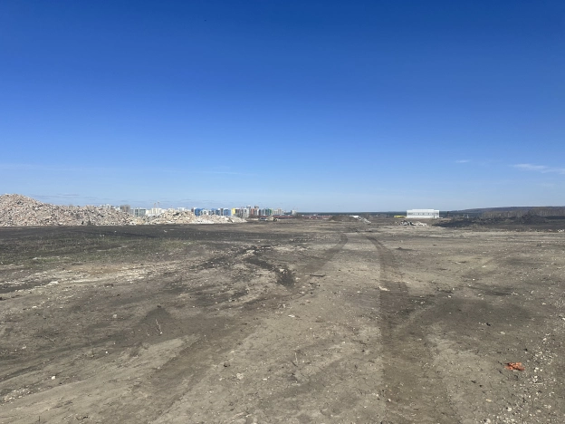 Купить земельный участок на улице 2-й проезд Добролюбова в Пензе. Вариант № 40219, 0, площадь -  квм, цена 24000000 рублей