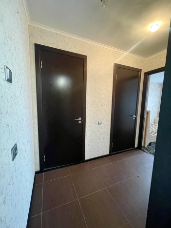 Купить трехкомнатную квартиру в Лакинске. Вариант № 668497, 11, площадь -  квм, цена 5665000 рублей