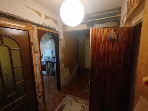 Купить двухкомнатную квартиру на улице Парковая в Московской области. Вариант № 10722515, 1, площадь - квм, цена 2590000 рублей