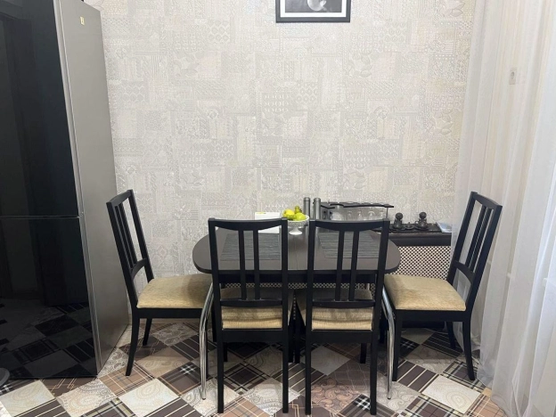 Купить квартиру в Москве. Вариант № 8984286, 8, площадь - квм, цена 18490000 рублей