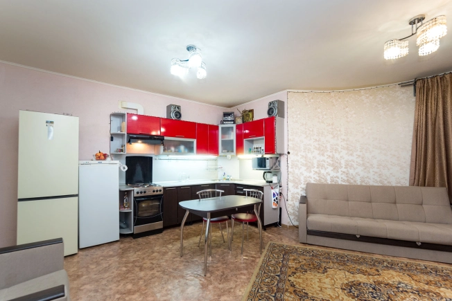 . Вариант № 2160462, 13, площадь - 61 квм, цена 5700000 рублей