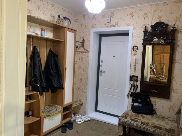 . Вариант № 45400, 18, площадь - 51 квм, цена 2130000 рублей