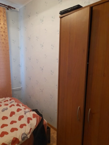 Купить двухкомнатную квартиру в Микрорайоне 133-й, район Семь Ветров в Волгограде. Вариант № 2527438, 1, площадь -  квм, цена 4000000 рублей