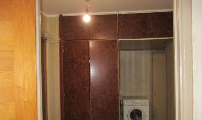 Купить квартиру на вторичке у метро Бабушкинская в Москве. Вариант № 19863, 19, площадь -  квм, цена 11800000 рублей