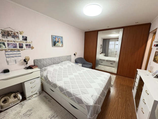 Купить многокомнатную квартиру в Архангельской области. Вариант № 8588001, 9, площадь -  квм, цена 6200000 рублей