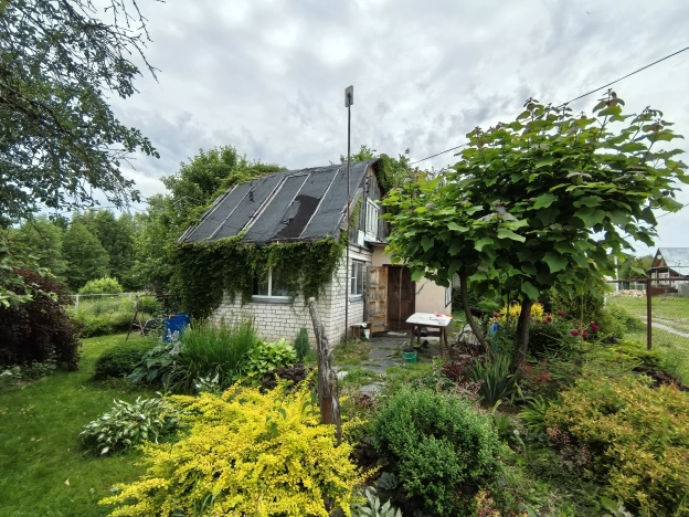 Купить дом в Гороховеце. Вариант № 56256, 24, площадь -  квм, цена 2500000 рублей