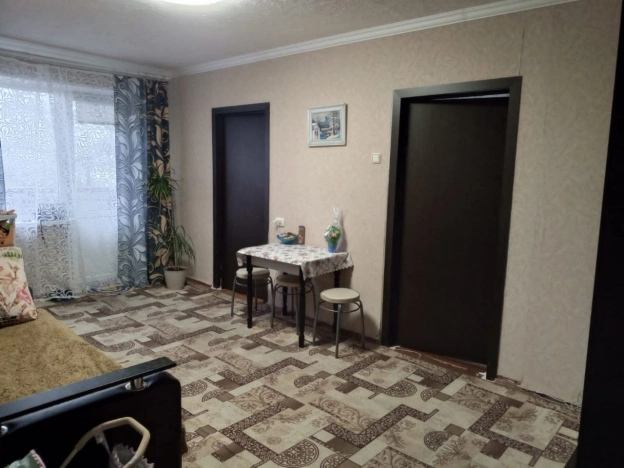 Купить четырехкомнатную квартиру в Краснодарском крае. Вариант № 267699, 0, площадь -  квм, цена 5850000 рублей