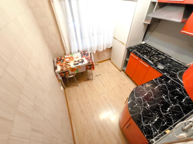 Купить квартиру на улице Сафоновский проезд в Раменском. Вариант № 9815030, 4, площадь -  квм, цена 3500000 рублей