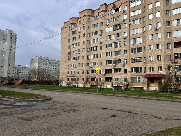 . Вариант № 5008, 33, площадь - 80 квм, цена 10800000 рублей