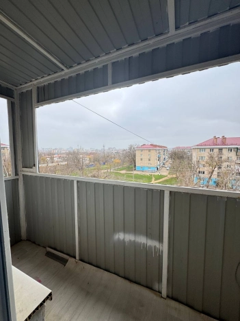 Купить однокомнатную квартиру на улице Обсерваторная в Ростовской области. Вариант № 9622741, 7, площадь -  квм, цена 3450000 рублей