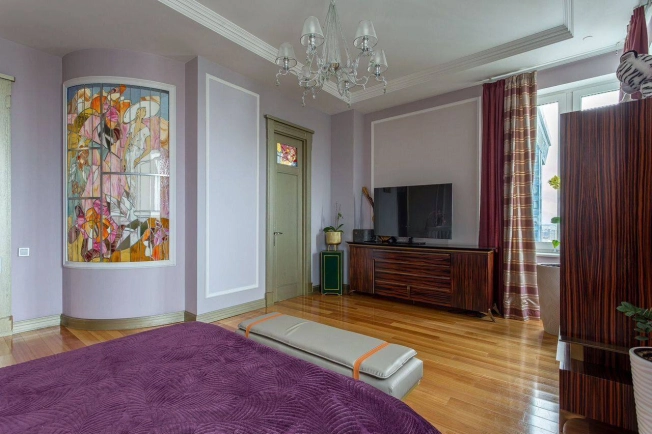 Купить квартиру в Москве. Вариант № 8074308, 22, площадь -  квм, цена 115000000 рублей