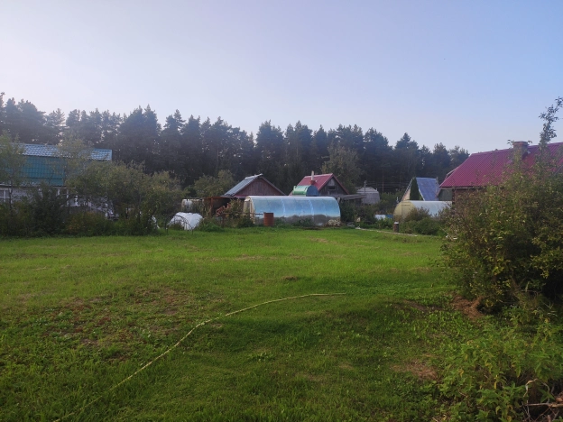 Купить дачу в Московской области. Вариант № 38447, 5, площадь -  квм, цена 880000 рублей