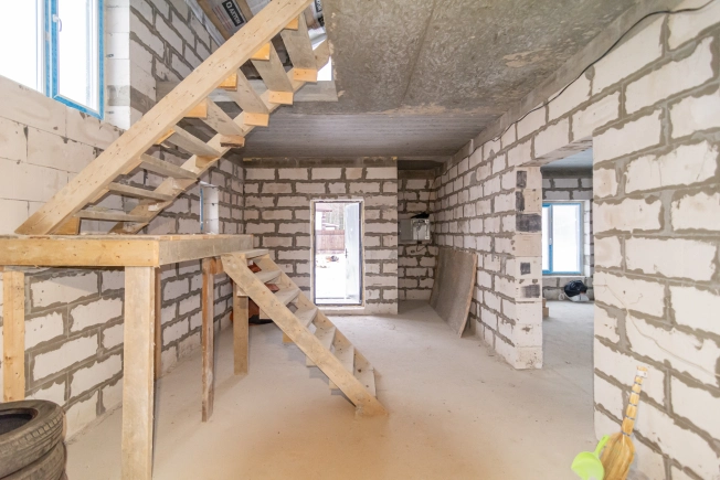 Купить дом на улице Стрелковый проезд в Петрозаводске. Вариант № 19923, 14, площадь -  квм, цена 12850000 рублей