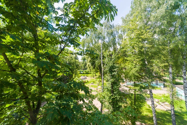 Купить двухкомнатную квартиру в районе Железнодорожный в Рязани. Вариант № 233468, 8, площадь -  квм, цена 2600000 рублей