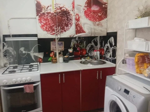 . Вариант № 42672, 4, площадь - 45 квм, цена 4500000 рублей