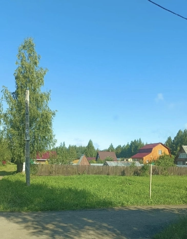 Купить дом в Вологде. Вариант № 11739, 43, площадь - квм, цена 4500000 рублей