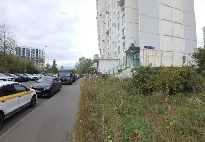 Купить квартиру в Москве. Вариант № 8856757, 23, площадь -  квм, цена 25900000 рублей