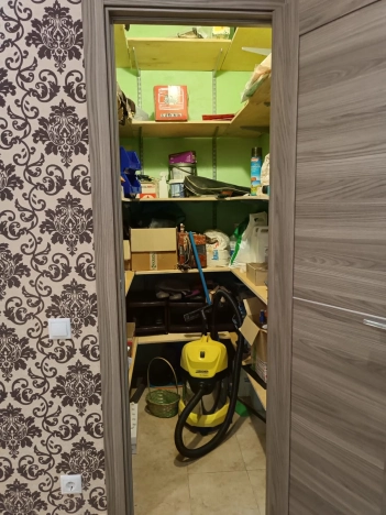 . Вариант № 52411, 34, площадь - 136.4 квм, цена 12300000 рублей