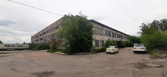 Купить коммерческую недвижимость свободного назначения в Липецке. Вариант № 4548, 8, площадь -  квм, цена 230000000 рублей