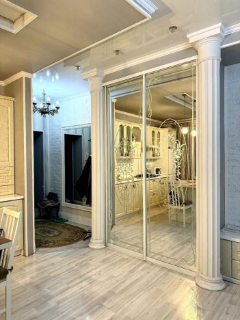 Купить квартиру на улице Горького в Владимире. Вариант № 9402691, 11, площадь -  квм, цена 6800000 рублей