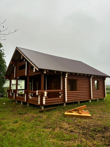 Купить дом в Вологде. Вариант № 11080, 1, площадь - квм, цена 3700000 рублей