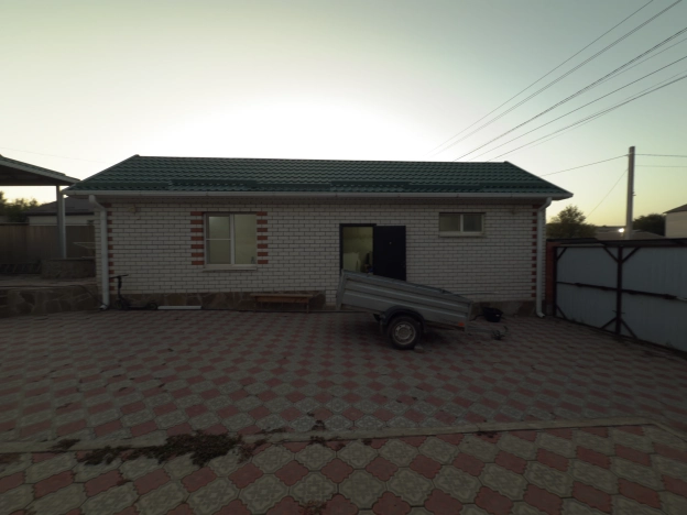 Купить дом в Элисте. Вариант № 6782109, 3, площадь -  квм, цена 12500000 рублей