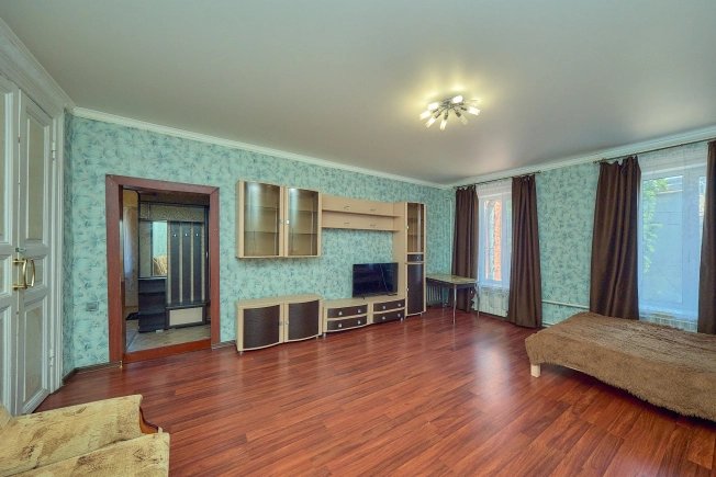 . Вариант № 824595, 0, площадь - 65.4 квм, цена 4970000 рублей