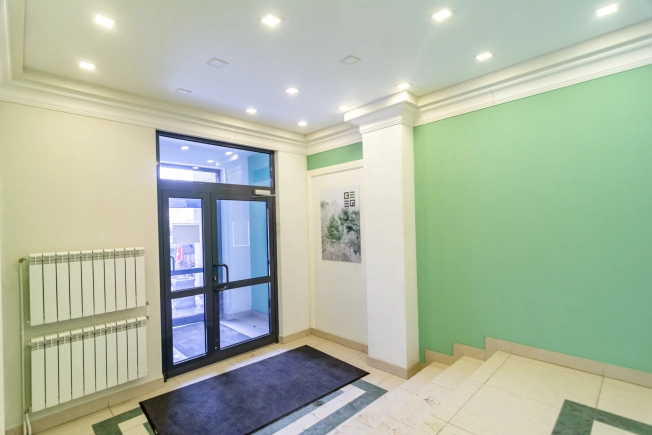 Купить квартиру на улице Дивизионный проезд в Петрозаводске. Вариант № 24983, 20, площадь -  квм, цена 16900000 рублей