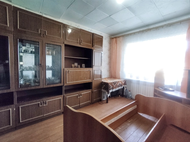 Купить двухкомнатную квартиру в Микрорайоне Ефимьево, Вязники в Вязниках. Вариант № 14029, 2, площадь - квм, цена 850000 рублей