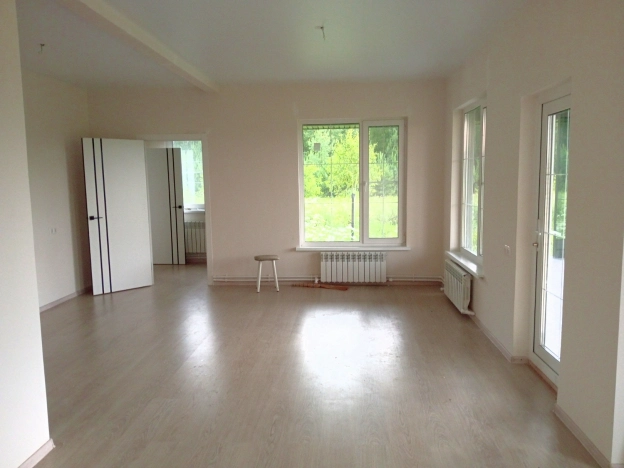 Купить дом в Москве. Вариант № 12026, 6, площадь - квм, цена 11800000 рублей