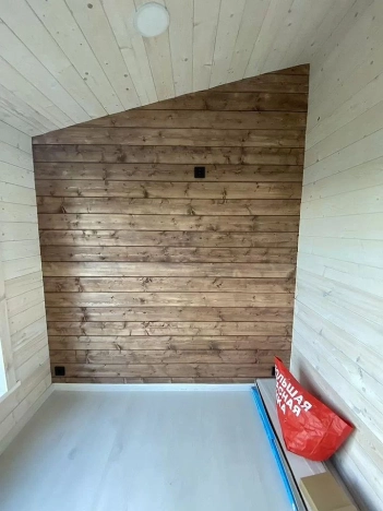 Купить дом на улице Совхозная в Тюменской области. Вариант № 8448606, 19, площадь -  квм, цена 2100000 рублей