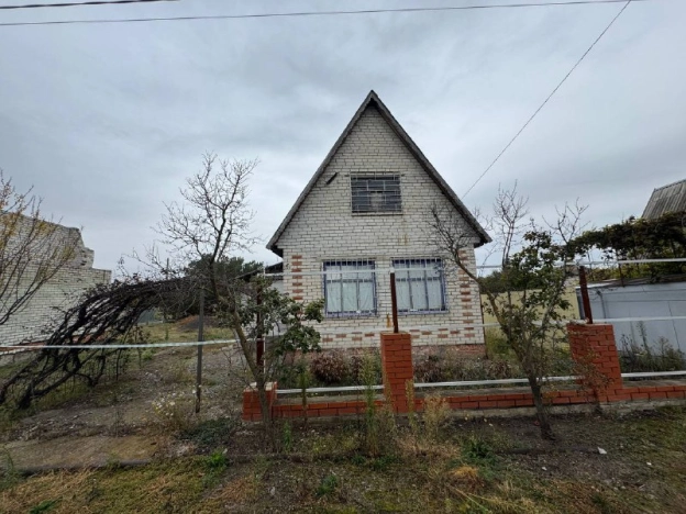 Купить дом в Микрорайоне Пролески, Старый Оскол в Старом Осколе. Вариант № 7611635, 0, площадь -  квм, цена 1100000 рублей