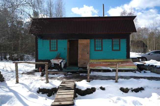 Купить дом в Всеволожске. Вариант № 28178, 0, площадь -  квм, цена 8300000 рублей