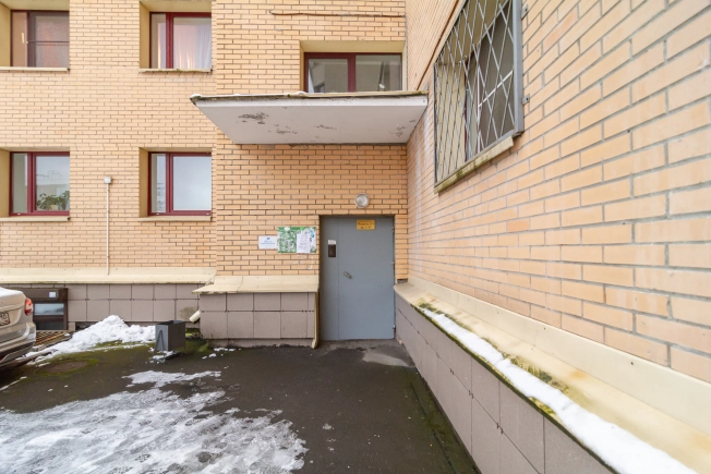 Купить квартиру на улице Андропова в Петрозаводске. Вариант № 9933173, 32, площадь -  квм, цена 11800000 рублей